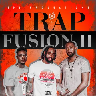 TRAP FUSION II by JP-8 Productions