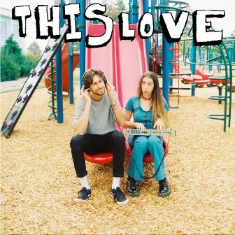 This Love by Maya Rae