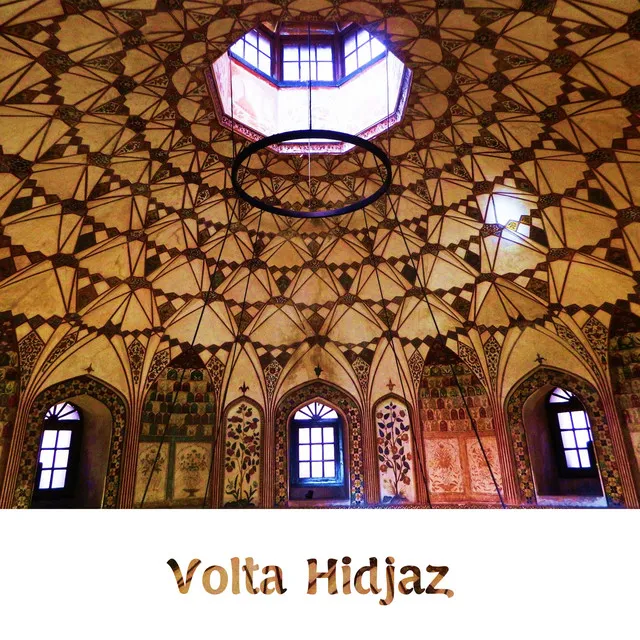 Volta Hidjaz - Oud Version