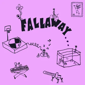 Fallaway by Molly McPhaul