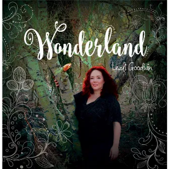 Wonderland by Lezli Goodwin