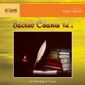 Sacred Chants Vol. 4 by Stephen Devassy