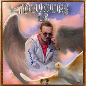 Toujours là by Unknown Artist