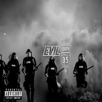 Evil by Max Dope