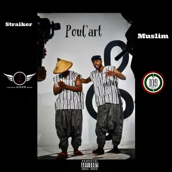 Poul'art by Muslim