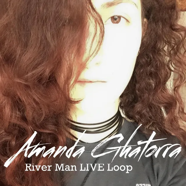 River Man Live Loop