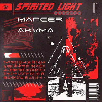 Spirited Light by MANCER