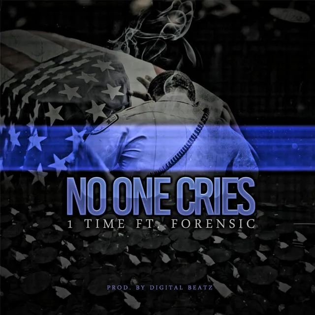 No One Cries