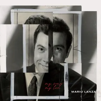 My Song, My Love by Mario Lanza