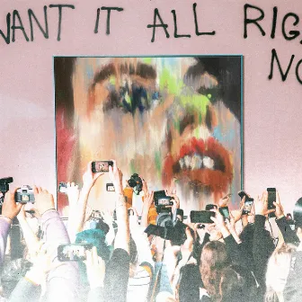 I Want It All Right Now (Deluxe) by GROUPLOVE