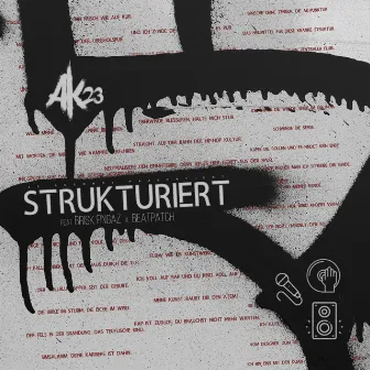 Strukturiert by AK23