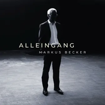 Alleingang by Markus Becker