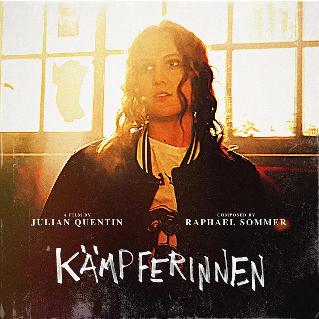 Kämpferinnen (Original Soundtrack)