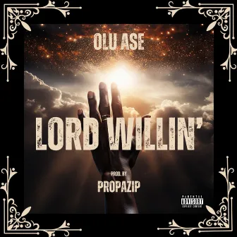 Lord Willin’ by Unknown Artist