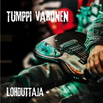 Lohduttaja by Tumppi Varonen