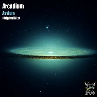 Asylum by Arcadium