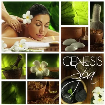 Genesis Spa – Ambient Music, My Time, Massage, Rose Petals, Calmness, Water Serenade, Self Hypnosis, Relaxation by Sensual New Age Music Sanctuary