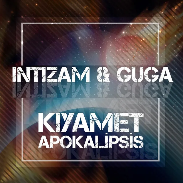 Kıyamet (Apokalipsis) (feat. Guga)