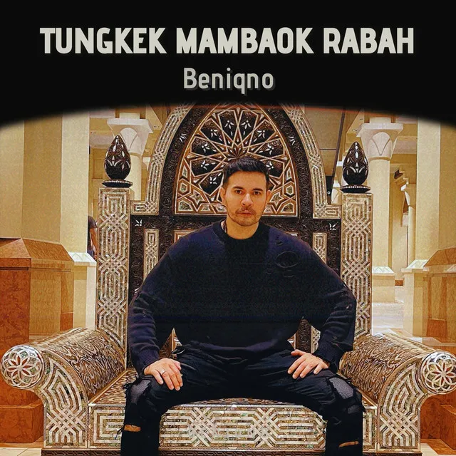 Tungkek Mambaok Rabah