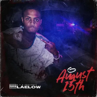 august 15 by Laelow