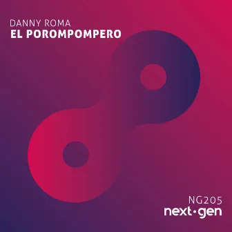 El Porompompero by Danny Roma