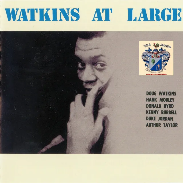 Watkins at Large