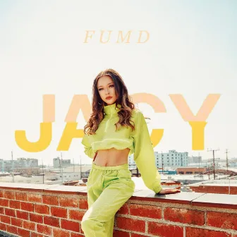 F.U.M.D by Jacy