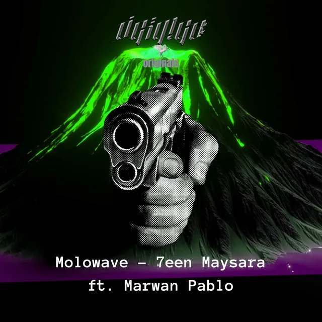 7een Maysara (Molowave)