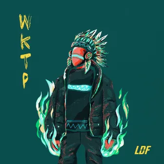 WKTP by LDF