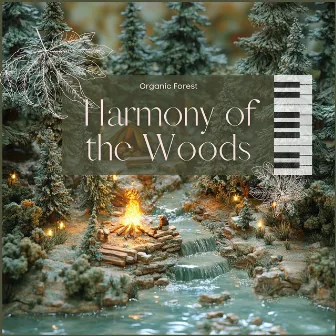 Harmony of the Woods by Organic Forest