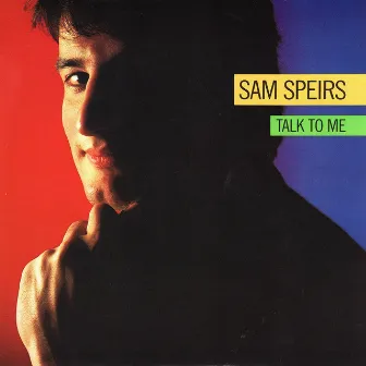 Talk To Me EP by Sam Speirs