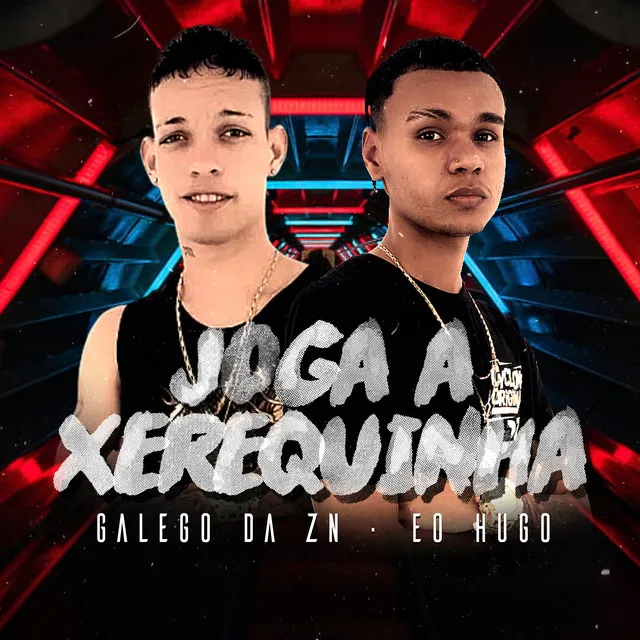 Joga a Xerequinha