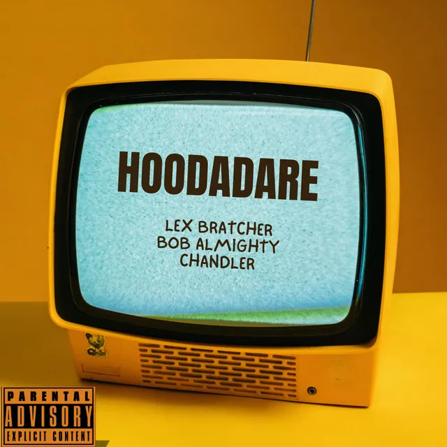 Hoodadare