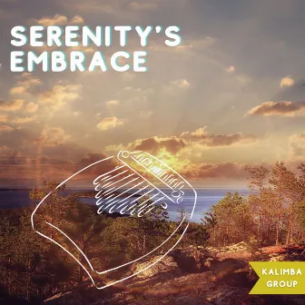 Serenity's Embrace: Sleep Enhancement Therapy by Kalimba Group