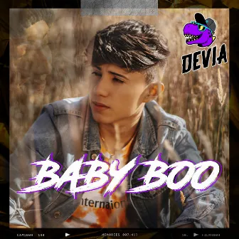 Baby Boo by Devia