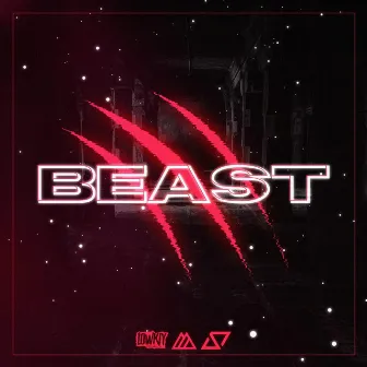 Beast by LowKiy