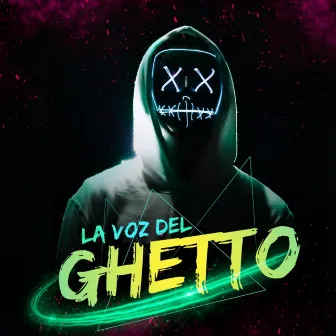 La Voz Del Ghetto by Los Roldan Crew