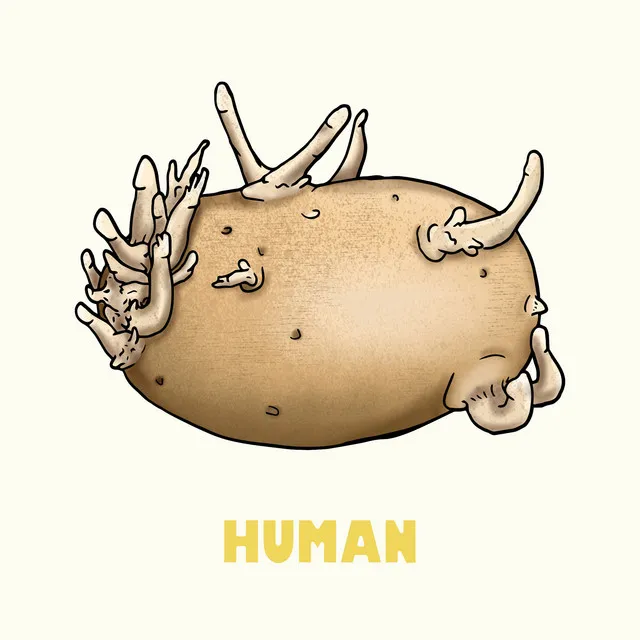 HUMAN