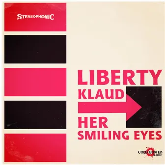 Her Smiling Eyes by Liberty Klaud