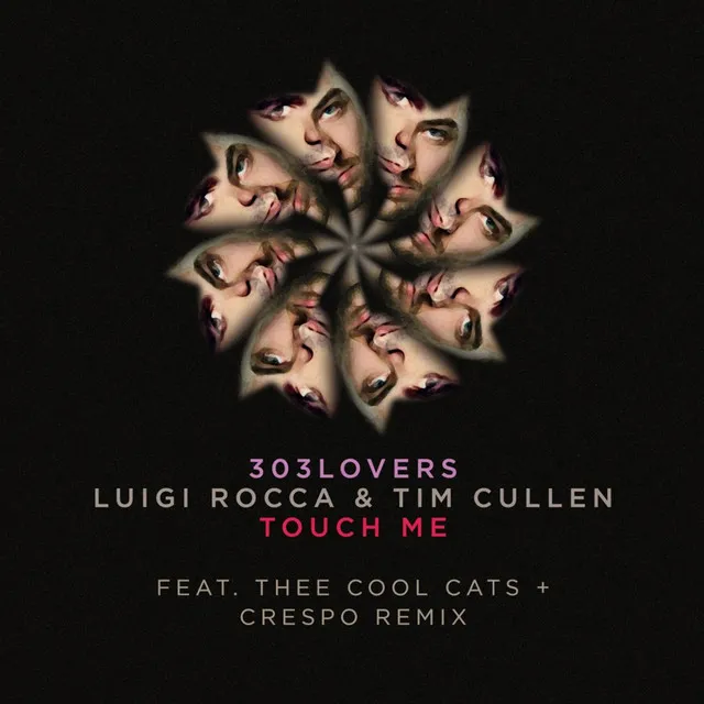 Touch Me - Crespo & Bastien Remix