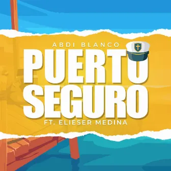 Puerto Seguro by Abdi Blanco