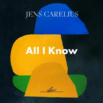 All I Know by Unknown Artist