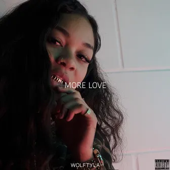 More Love by Wolftyla