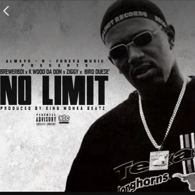 No Limit