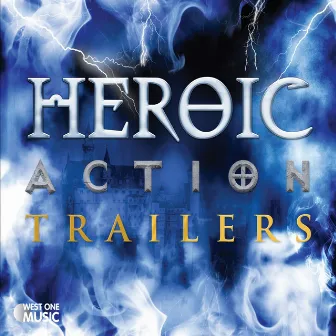 Heroic Action Trailers by Daniel Jay Nielsen