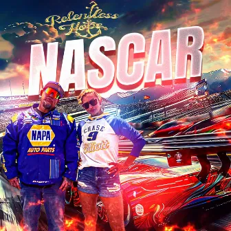 Nascar by RELENTLESS HOPE