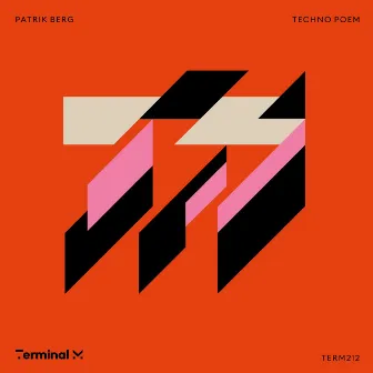 Techno Poem by Patrik Berg