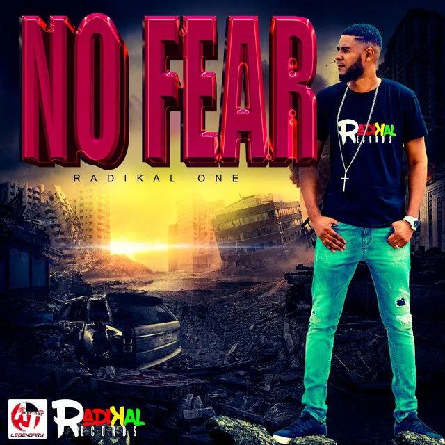 No Fear