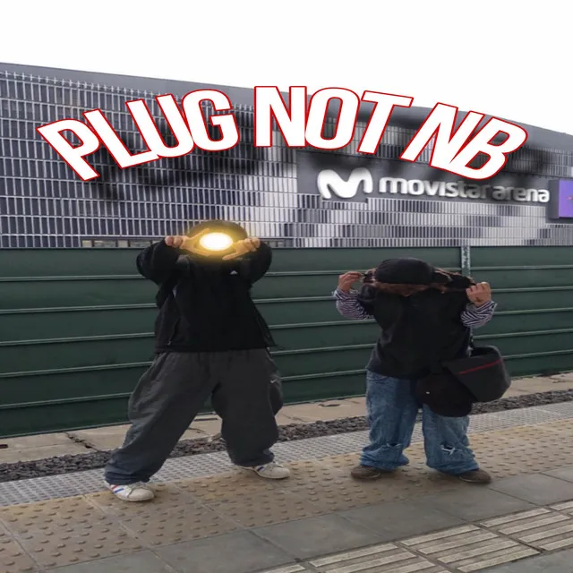 Plug Not Nb (Ft. Lxrd mokha, Levan)