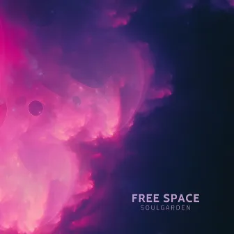 Free Space by Soulgarden